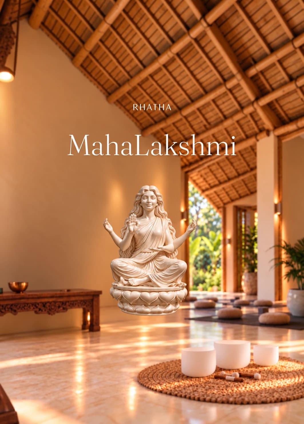 MahaLakshmi